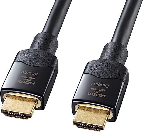 着脱式 4KフルスペックHDMI光アーマーケーブル JM-AM0030 30m 着脱式 4KフルスペックHDMI光アーマーケーブル（30.0m・1本