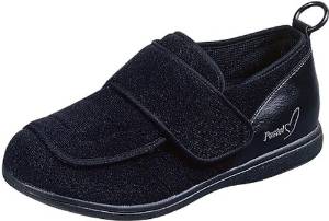 ムーンスター パステル403  ブラック  26.0（沖縄・離島配送不可）の通販は 6,033円