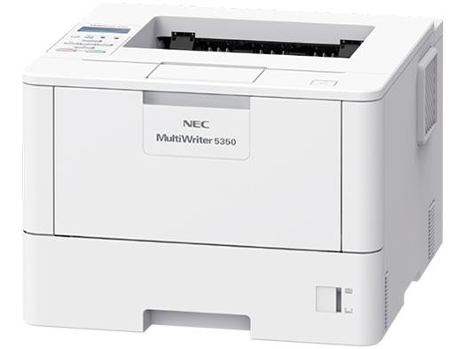 NEC MultiWriter 5350 PR-L5350(PR-L5350)（沖縄・離島配送不可）のサムネイル