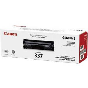 CANON キャノン キヤノン トナーカートリッジ337 9435B003（沖縄・離島配送不可）