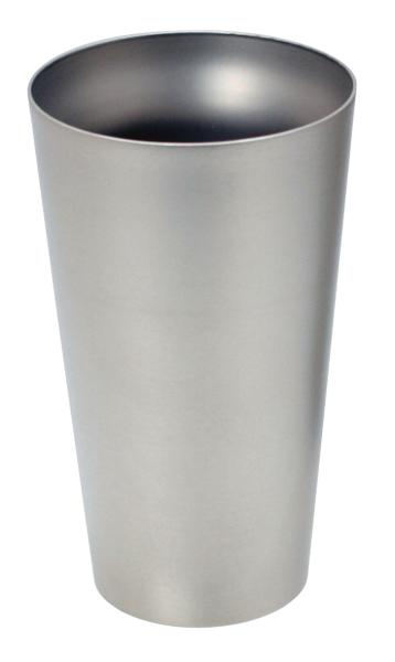 アサヒ チタン 二重タンブラー 240mL TW-5 (1318827)（沖縄・離島配送不可）の通販は 6,896円