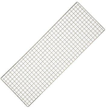 エムテートリマツ 3606207  MT18-8焼網155×595mm（沖縄・離島配送不可）の通販は 4,899円