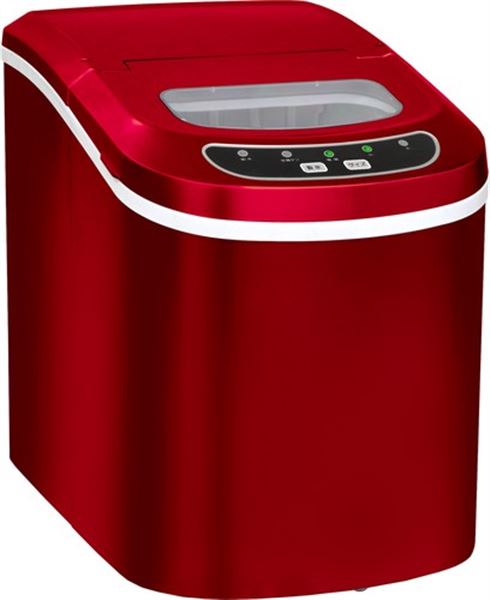 高速製氷機 レッド
