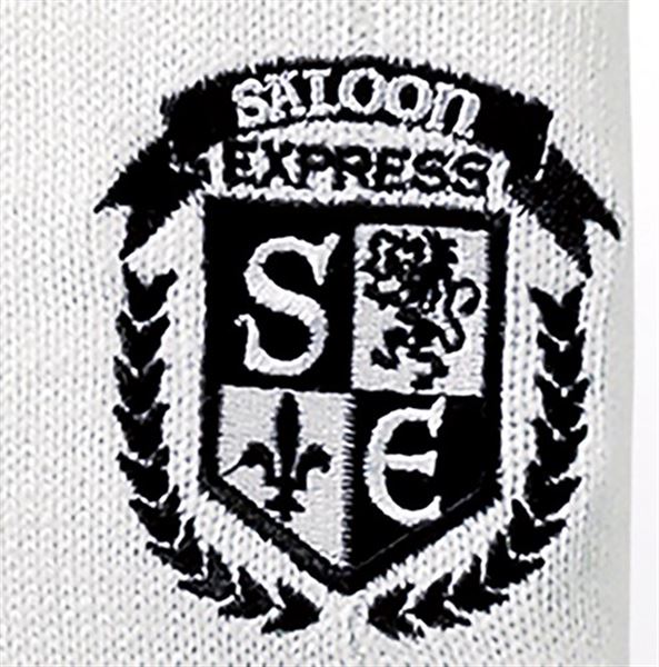 サルーネクスプレス＞モノトーンタートルハイネックセーター3色組（同