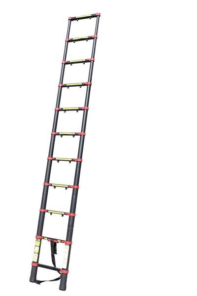 アルミ製伸縮はしご 13段の通販は