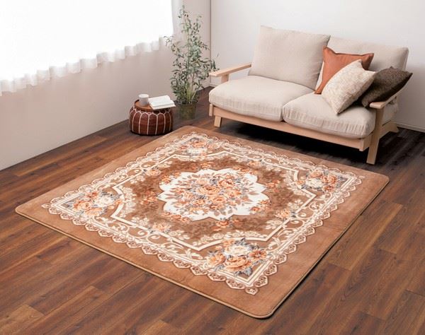 MORITA/ホットカーペット/TMC-400 /4畳/2024年製/電気 MORITA 電気