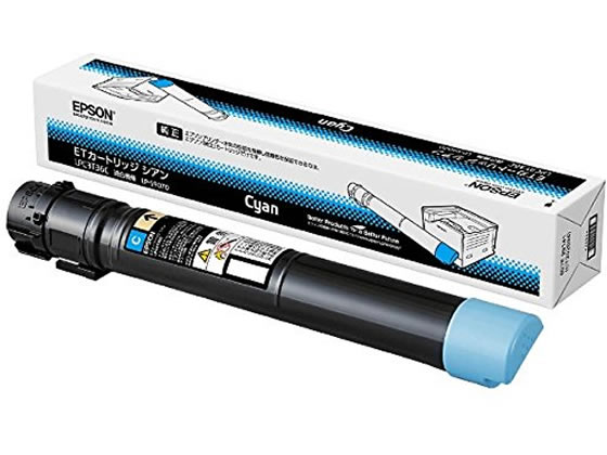 【純正品】エプソン　ETカートリッジ　Ｍサイズ　LPC3T31K,M,C,Y EPSON LPC3T38M ETカートリッジ/マゼンダ/Mサイズ/6600ページ