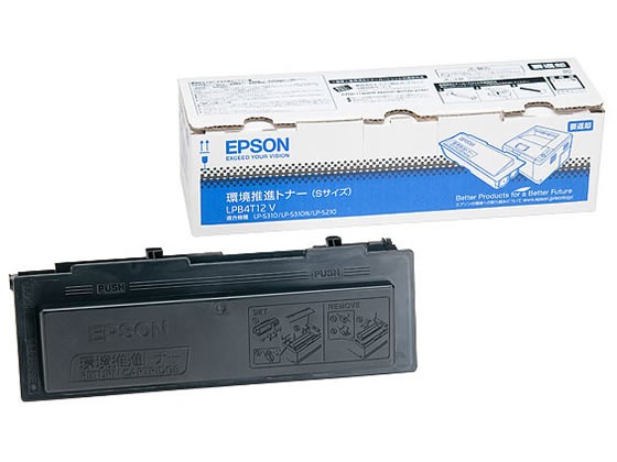 LPB4T12V黒 エプソン LPB4T12Vの通販は