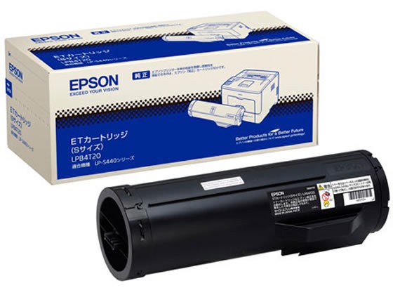 ETカートリッジ エプソン LPB4T20