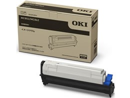 イメージドラム ブラック ＯＫＩ ID-C3MKの通販は
