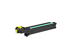 イメージングユニット イエロー コニカミノルタ A0WG08Dの通販は