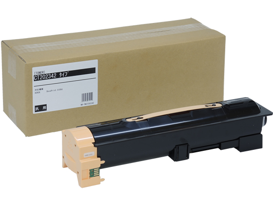 CT202342タイプトナー(DP5100d用)