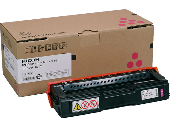 RICOH C830 IPSiO SP M-PaCトナー マゼンタ リコー IPSiO SPトナー マゼンタ C830 目安在庫=△
