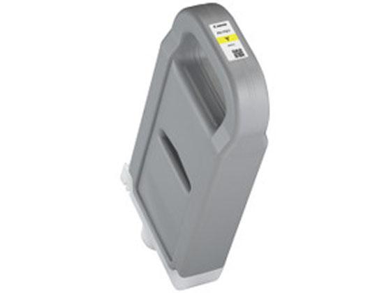 インクタンク 顔料イエロー PFI-710Y キヤノン 2357C001の通販は