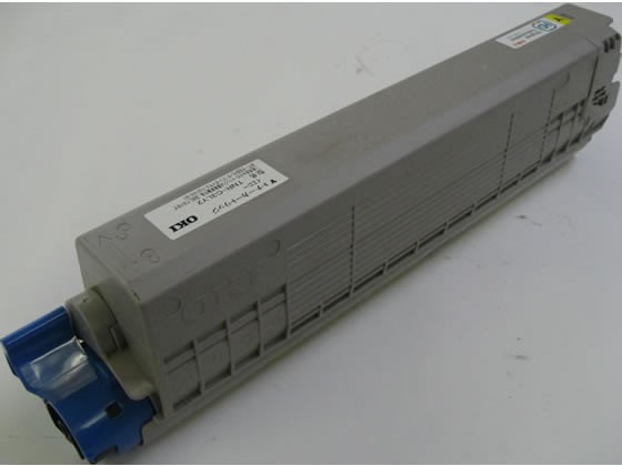 OKI用 リサイクルトナー TNR-C3LY2タイプ 大容量 イエロー リサイクル TNR-C3LY2の通販は