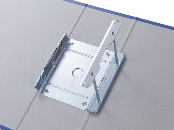 オリジナル片開きファイル A4タテとじ厚100mm青10冊 Forestway FRW579623の通販は オリジナル片開きファイル A4タテとじ厚100mm青10冊 Forestway FRW579623の通販は