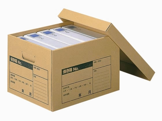 (まとめ) ライオン事務器 ボックスファイルダンボール製 A4ヨコ 背幅105mm ブルー CS-1100E 1パック(3冊) 〔×10セット〕[21] まとめ）ライオン事務器 ボックスファイルダンボール製 A4ヨコ 背幅