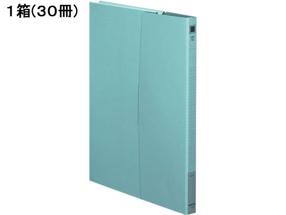 ケースファイル A4 青 30冊 コクヨ ﾌ-950NB 5,083円