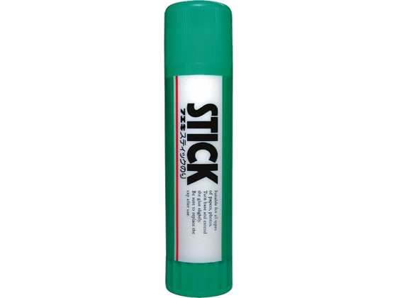 スティックのり STICK 40g フエキ SG40