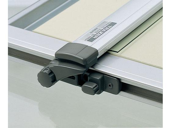 トレイザー 平行定規 マグネット製図板 A2 コクヨ TR-HHEF11