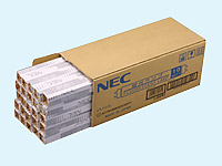 直管グロースタータ10W昼光色25本 ＮＥＣ FL10Dの通販は