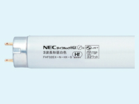 直管・Hf蛍光管32W昼白色 25本 ホタルクス FHF32EXNHXS