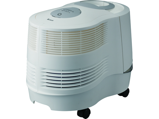 気化式加湿器 大容量タイプ 日本ゼネラル・アプライアンス KCM6013A
