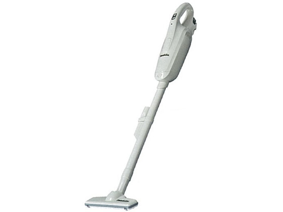 充電式クリーナ 紙パック式 バッテリ・充電器付 マキタ CL072DSHの通販は 19,029円