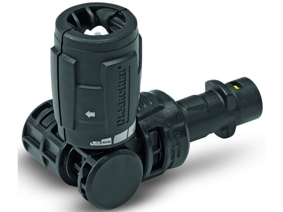 フレキシブル可変ノズル360° ケルヒャージャパン 2.643-254.0