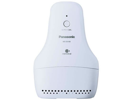 くつ脱臭機 パナソニック MS-DS100-H
