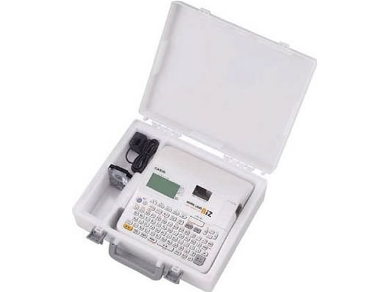 ネームランド 収納ケース付き カシオ計算機 KL-M7-CAの通販は 9,724円