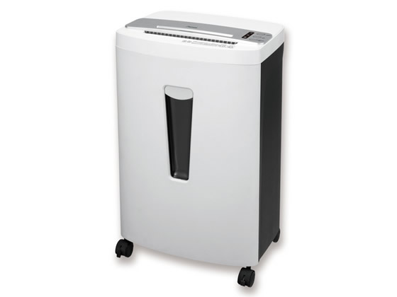 クロスカットシュレッダー アスカ S68DM