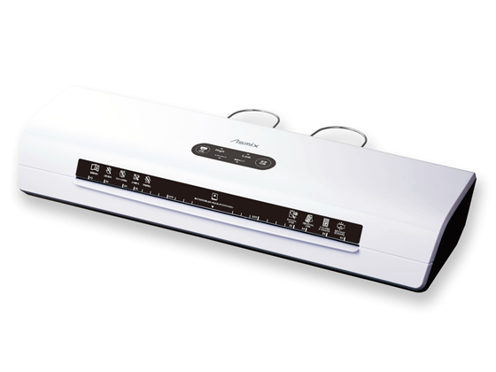 4ローラーラミネーター アスカ L409A3