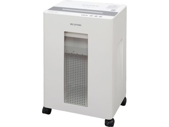 オフィスシュレッダー アイリスオーヤマ OF18J