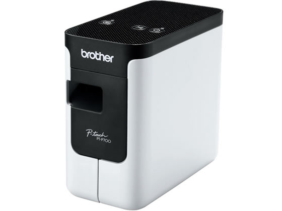 ピータッチ ブラザー PT-P700