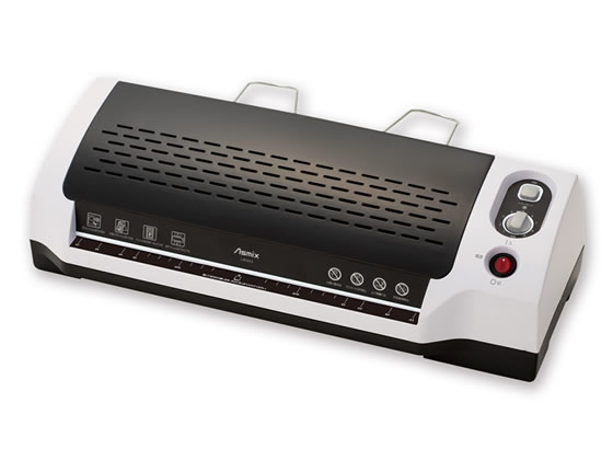 A3対応ラミネーター アスカ L404A3