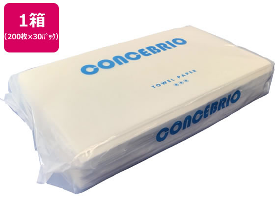 コンセブリオV230 中判 200枚×30パック 紺屋製紙 60849113の通販は