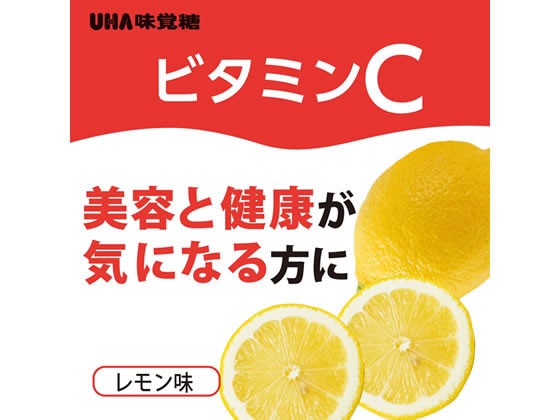 UHAグミサプリ ビタミンC 30日分ボトル 60粒 UHA味覚糖の通販はau PAY ...