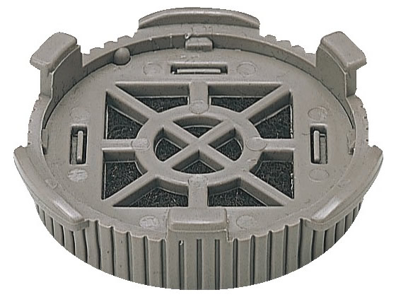 コーヒーメーカー用浄水フィルター 象印 EC-F01