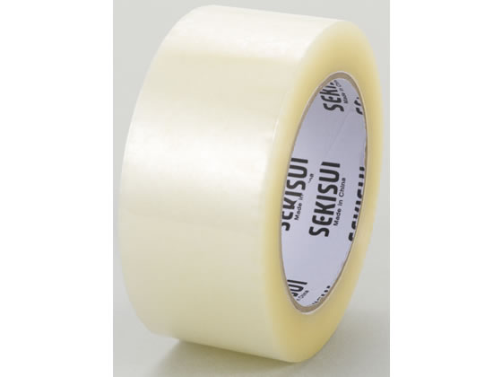 OPPテープE 50μ 48mm×100m 透明 36巻 セキスイ No.882V セキスイ