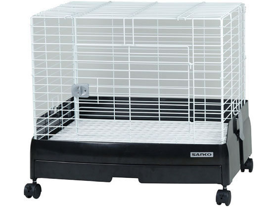 三晃商会 サンコー イージーホームエボ 80−PB （2分割樹脂スノコ