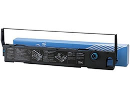 5400用カートリッジリボン 純正 リコープロダクション(旧IBM) 84G5349の通販は