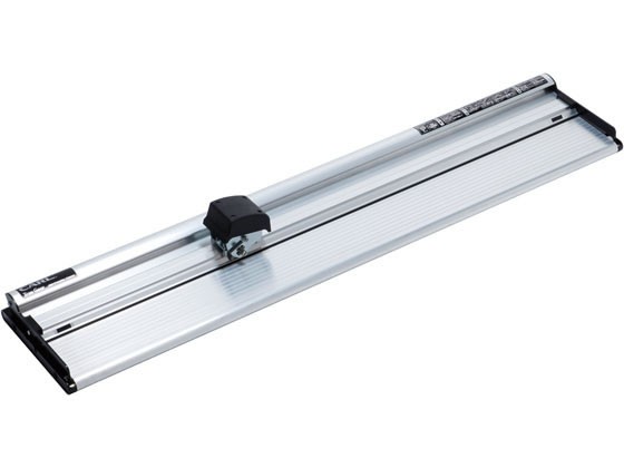 トリムギア 発泡スチレンボードカッター 裁断幅1000mm カール事務器 TG-P1000の通販は裁断機・ディスクカッター