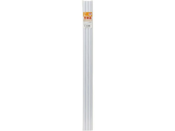 テープ付ABSモール 2号10P 朝日電器 MT1210Pの通販は