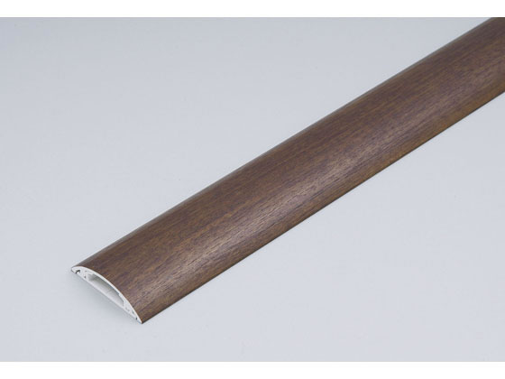 木目UDモール 1号 10個セット 朝日電器 UDWS1-1(DW)1M