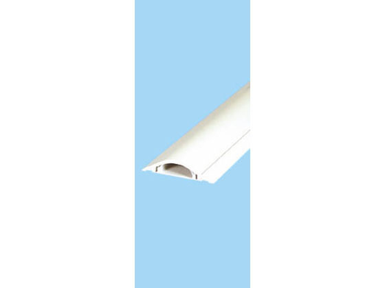 モール 1号 アイボリー 10個セット 朝日電器 UDN1-1H(IV)の通販は