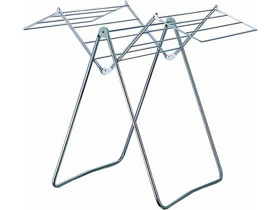 物干し ひまわり C-60クローム 山崎産業 301409