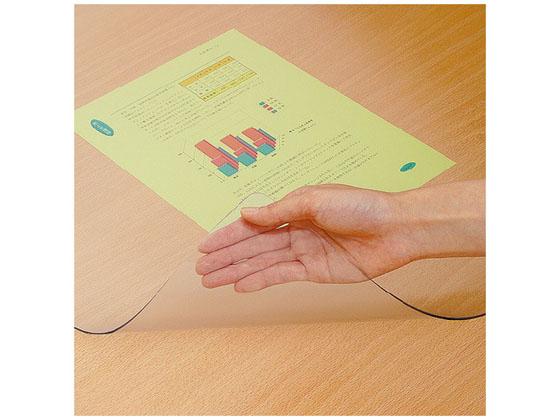 デスクマット下敷無ノングレア 625×1360 ジョインテックス B090J-3Sの通販は