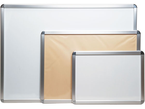 アケパネ ロックタイプ 屋外用 防水シートなし B2判 プラチナ ADB2SC(OUTLOCK)の通販は 16,937円