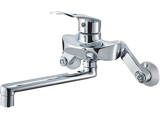 エコシングル混合栓 ＳＡＮＥＩ K1712E2-13の通販は